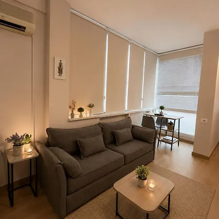 Br's Bazaar Cozy Appartement *