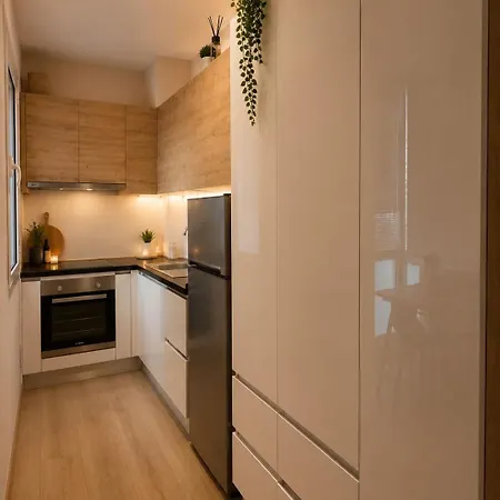 Appartement Br's Bazaar Cozy *