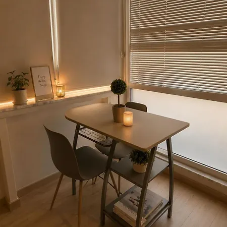 Br's Bazaar Cozy Appartement
