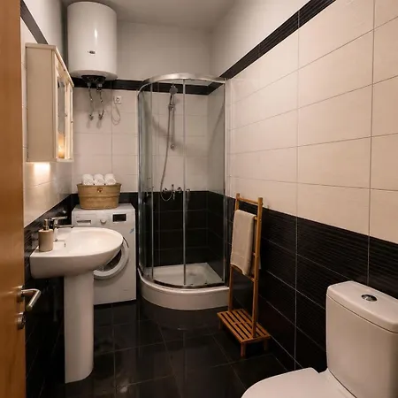 Appartement Br's Bazaar Cozy *